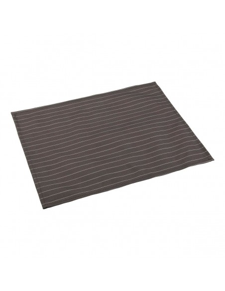 Dessous de plat Versa Marron Polyester (35 x 45 cm)