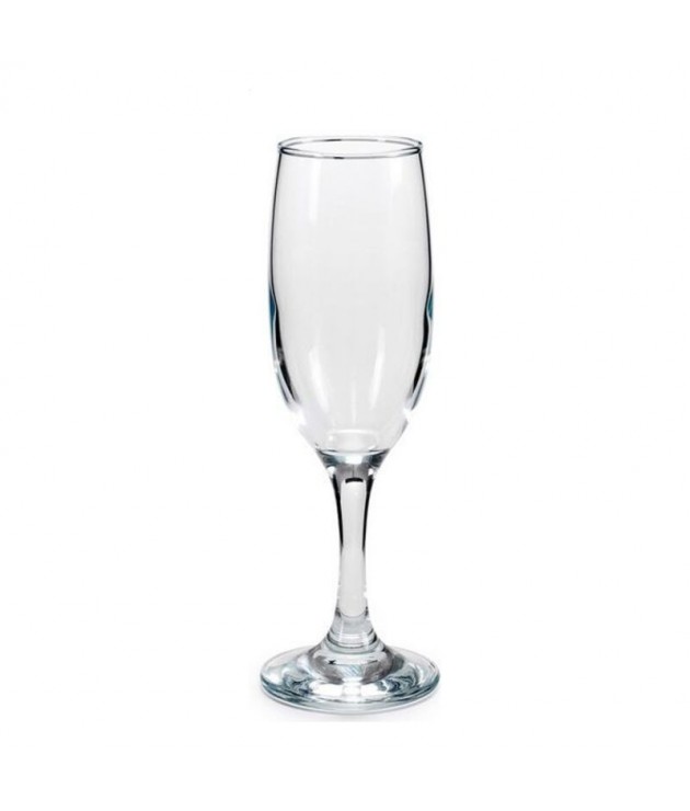 Champagne glass (6 Pieces) (13 x 19,5...