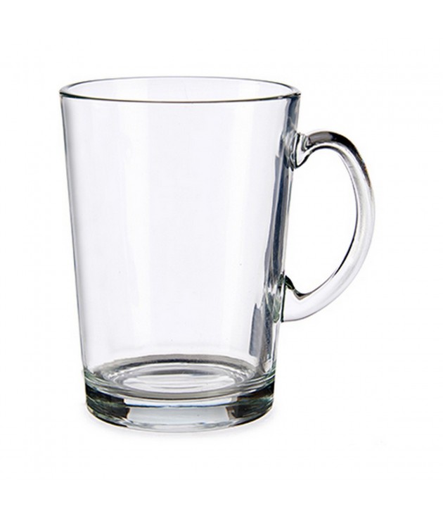 Jug Vivalto Transparent (250 ml) (8 x...