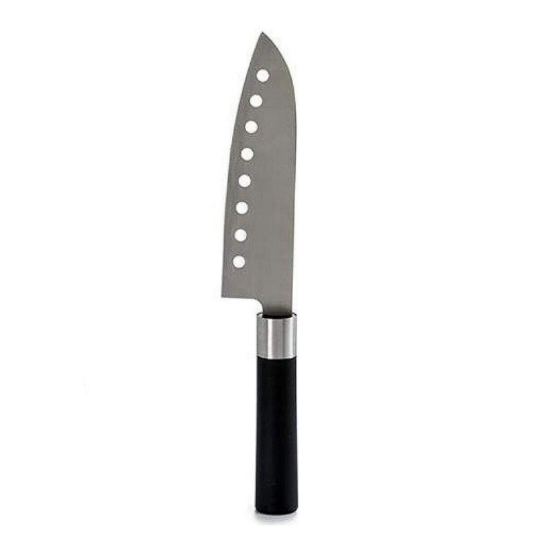 Kitchen Knife Black Steel (2 x 37,5 x...