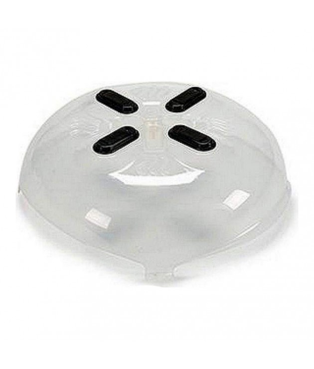Microwave Cover with Valve Plastic...