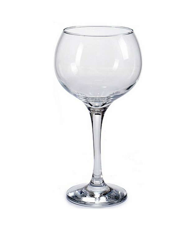 Set de Verres Cubata Plus 790 ml Transparent verre (6 Pièces)