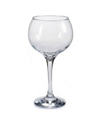 Set de Verres Cubata Plus 790 ml Transparent verre (6 Pièces)