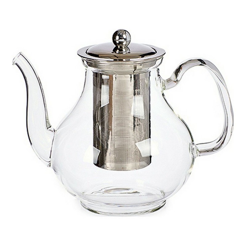 Teapot Classic Large Crystal...