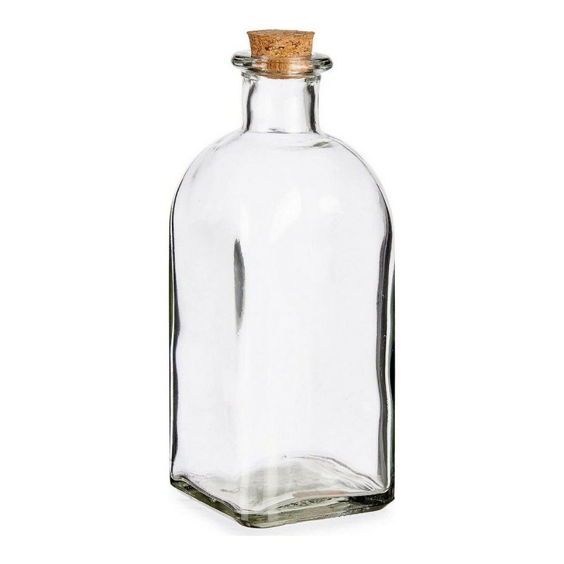 Water bottle Glass (750 ml)