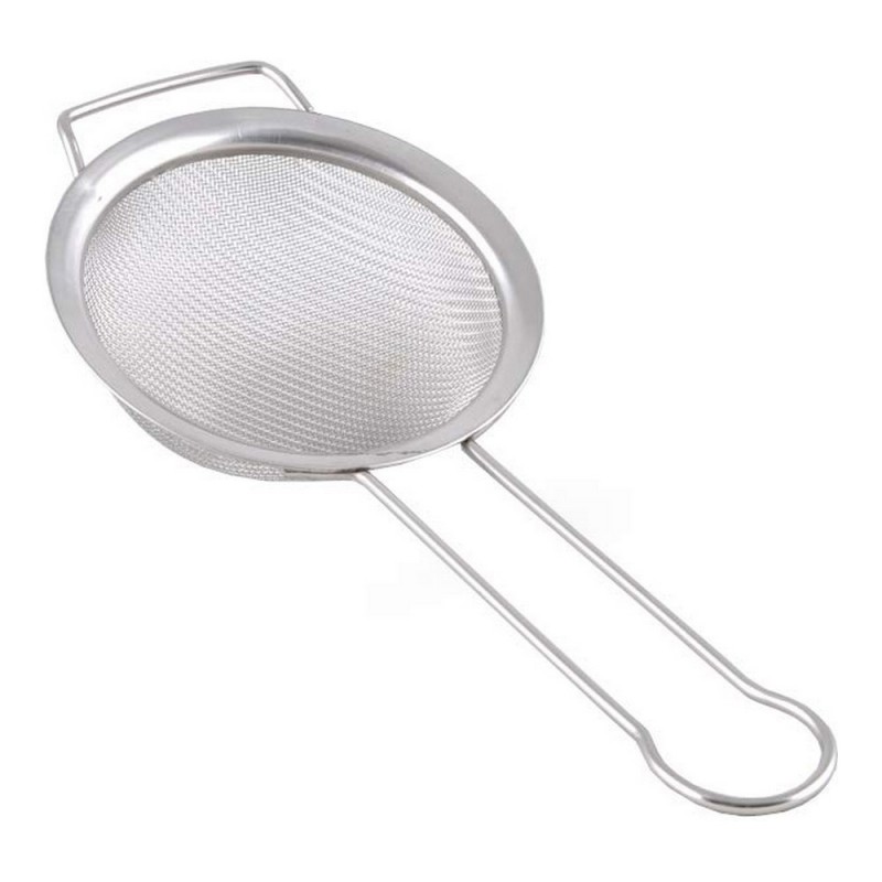 Strainer Stainless steel Silver (16 cm)