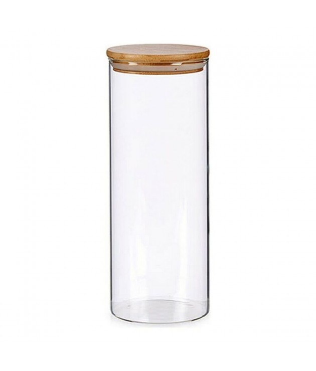 Tin Bamboo Borosilicate Glass (10 x...