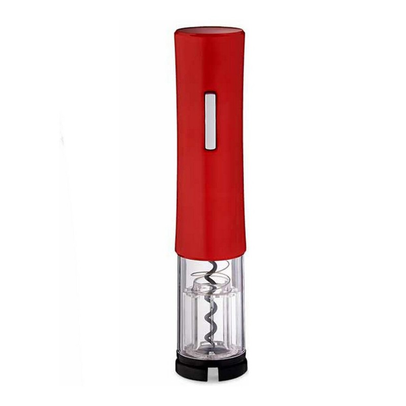 Electric Corkscrew Red