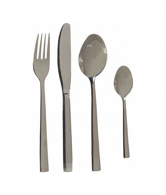 Cutlery Set Stainless steel (8 pcs)