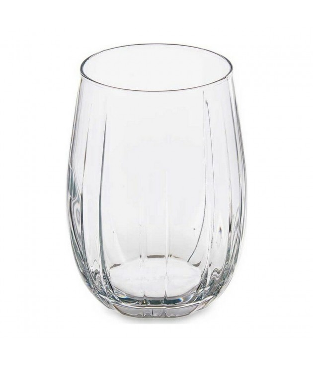 Set de Verres Linka 380 ml Transparent (6 pcs)