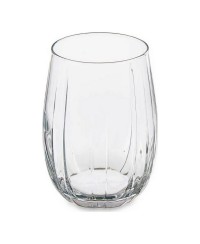 Set de Verres Linka 380 ml Transparent (6 pcs)