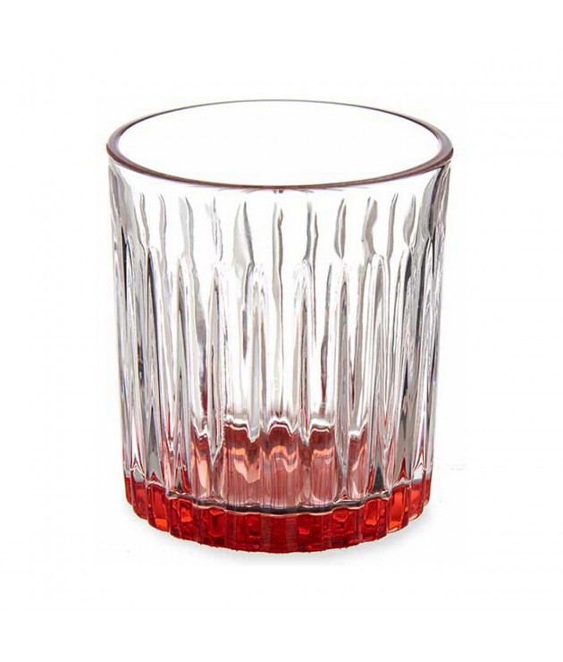 Glass Exotic Crystal Salmon (330 ml)