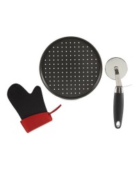 Ensemble de Cuisine Pizza (3 pcs)