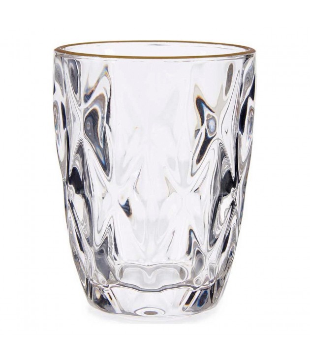 Glass Diamond Crystal (270 ml)