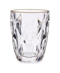 Verre Diamant Verre (270 ml)