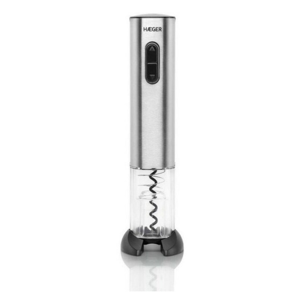 Tire-bouchon Électrique Haeger Lucca 2W Rechargeable