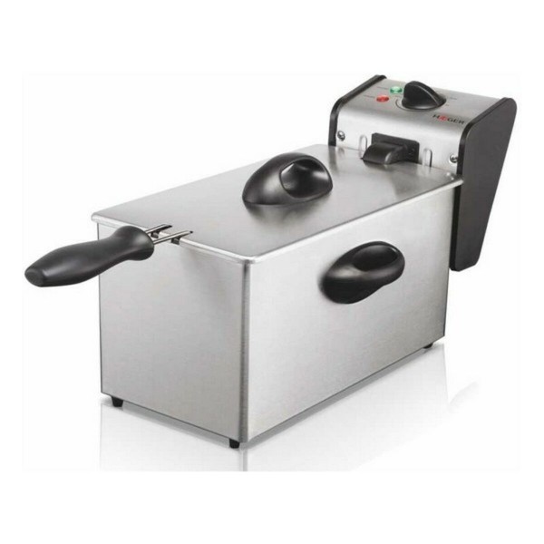 Friteuse Haeger PRO CHIPS PLUS 2000W 4 L