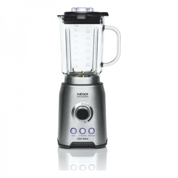 Bol mixeur Haeger Ultra Smoothie 1200 W