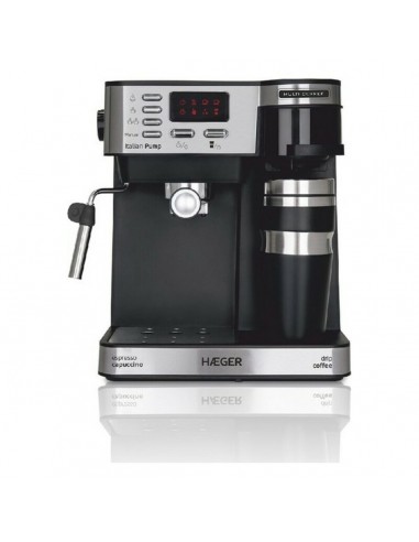 Café Express Arm Haeger 1450W (1,2 L)