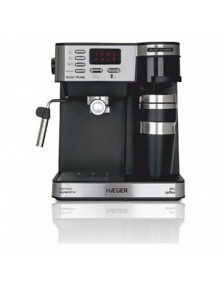 Café Express Arm Haeger 1450W (1,2 L)