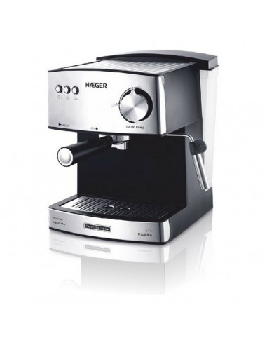 Express Manual Coffee Machine Haeger...