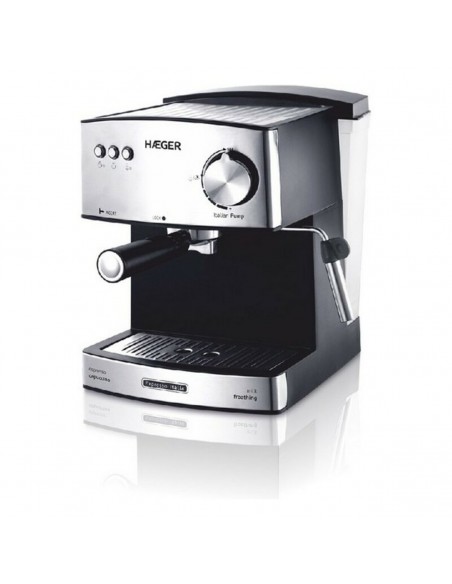 Café Express Arm Haeger Expresso Itália 850W (1,6 L)