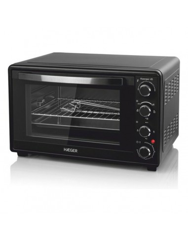 Plaque de cuisson Haeger Koerper 45 L 2000W