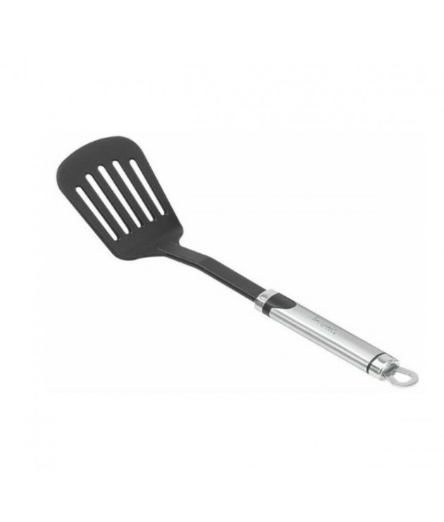 Spatule Bergner Nylon Acier inoxydable (34 cm)