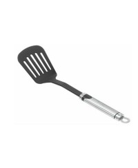 Spatule Bergner Nylon Acier inoxydable (34 cm)