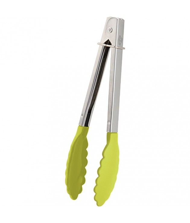 Pinces de Cuisine San Ignacio Helpy Nylon (17,5 cm)