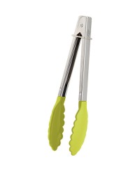 Pinces de Cuisine San Ignacio Helpy Nylon (17,5 cm)