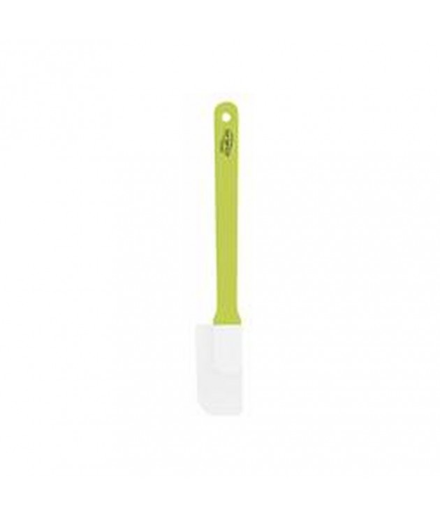 Spatule San Ignacio Helpy Vert Silicone (23,5 x 3,7 cm)