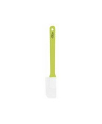 Spatule San Ignacio Helpy Vert Silicone (23,5 x 3,7 cm)