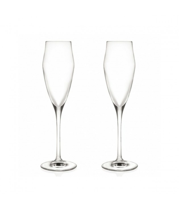 Set de Verres Masterpro Wine Verre 18 cl (2 uds)