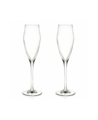 Set de Verres Masterpro Wine Verre 18 cl (2 uds)