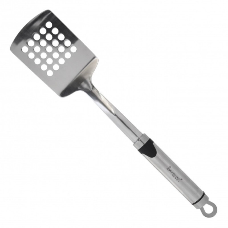 Spatule Bergner Acier inoxydable (36 x 7,2 cm)