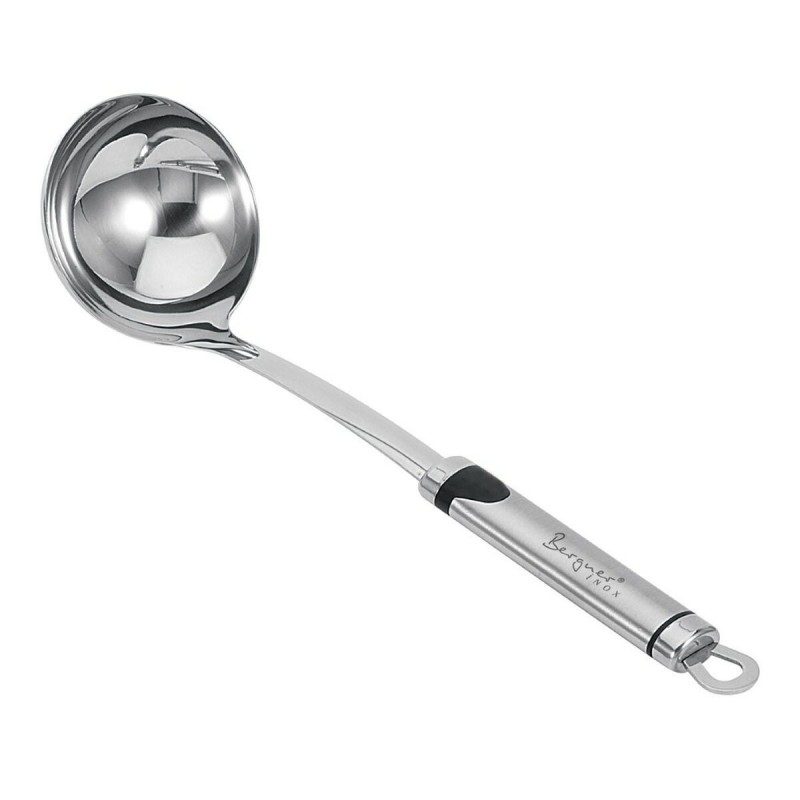 Spoon Bergner Stainless steel 33 cm...