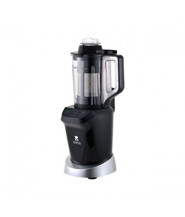 Cup Blender Masterpro Vacuum Mix 1200 W