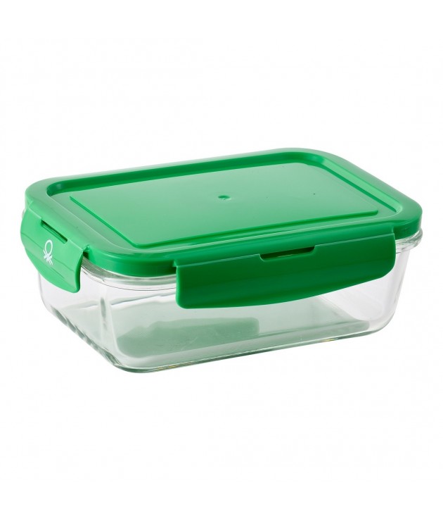 Lunch box RAINBOW BE Benetton 1860 ml...