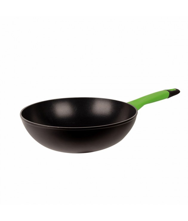 Wok San Ignacio Ø 28 cm