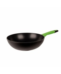 Wok San Ignacio Ø 28 cm