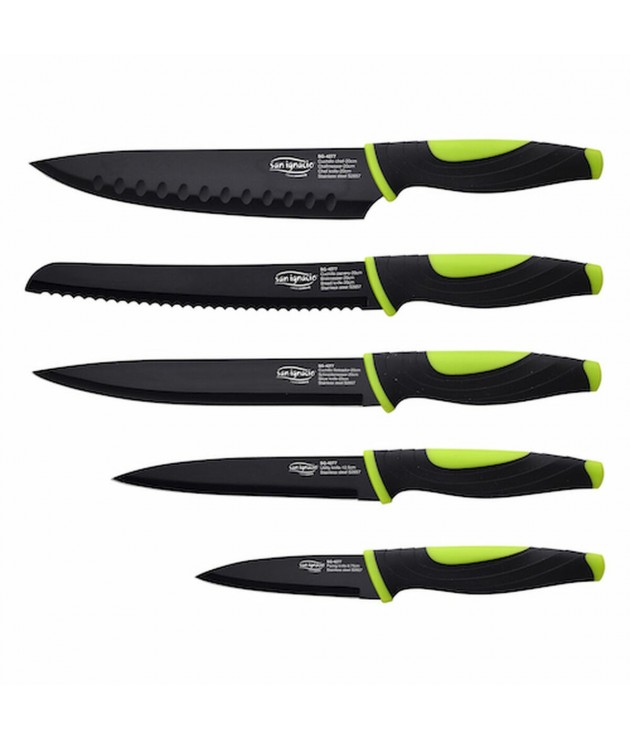 Knife Set San Ignacio Q4040