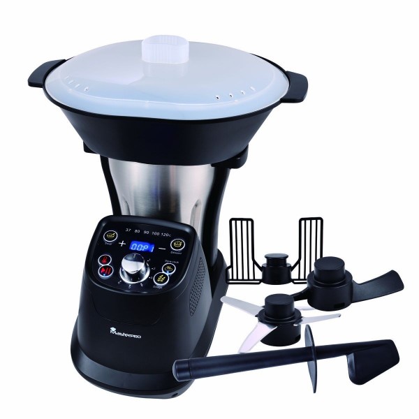 Robot culinaire Masterpro 1200 W 1,75 L