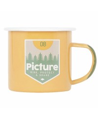 Tasse Picture Sherman Gris