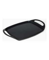 Plaque chauffantes grill Amercook (47 cm)