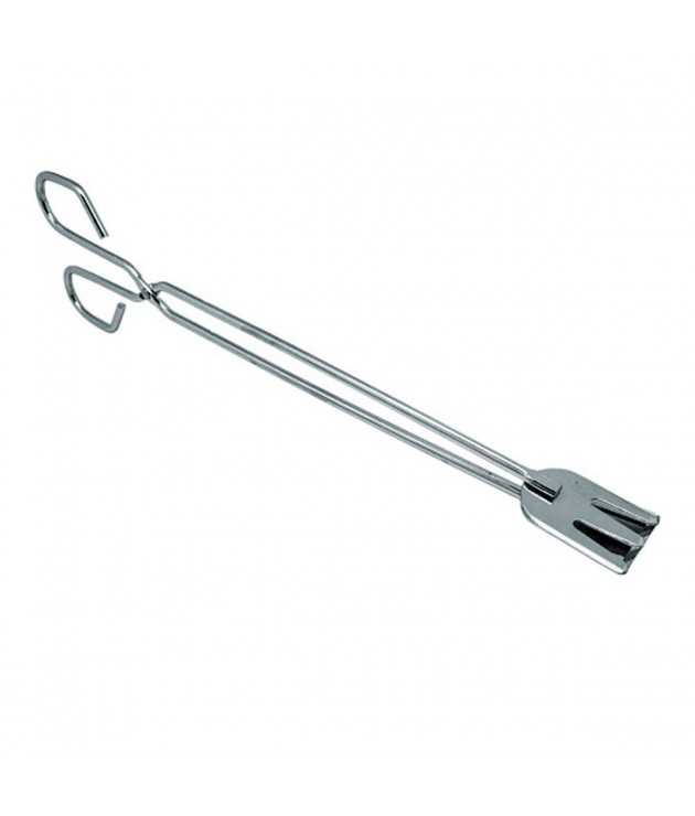 Barbecue Tongs Vin Bouquet (35 CM)
