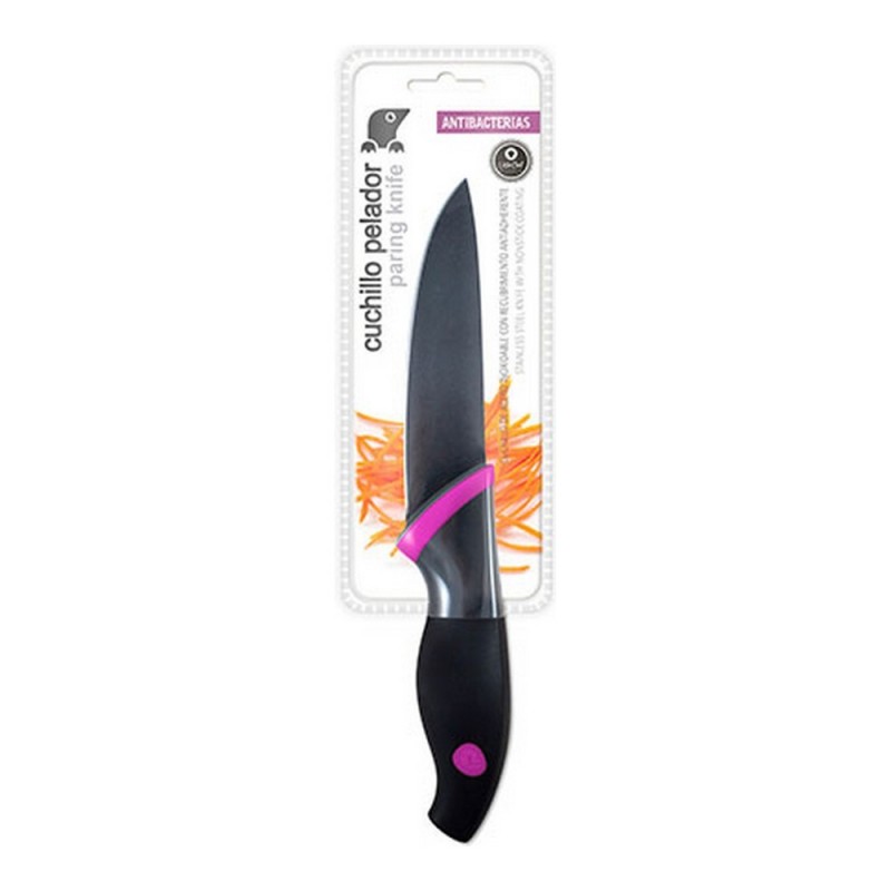 Peeler Knife Purple
