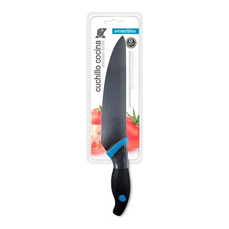 Kitchen Knife 20 cm Blue
