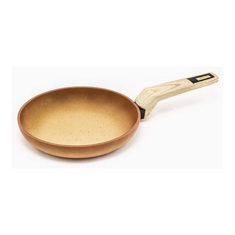 Poêle Amercook Terracotta 20 cm