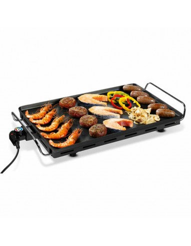 Plancha grill Princess Aluminium (36 x 60 cm)